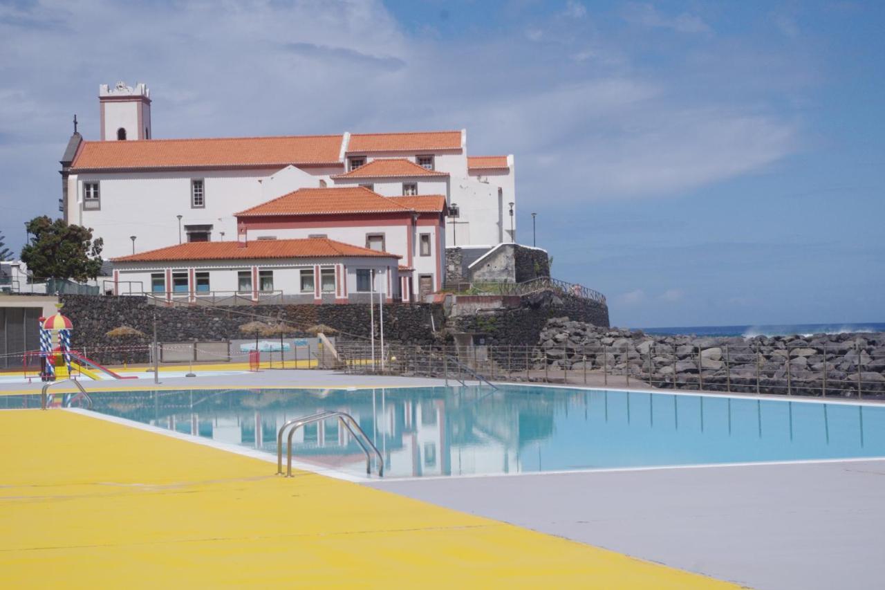 Scenic Comfort Ponta Delgada  Exterior foto